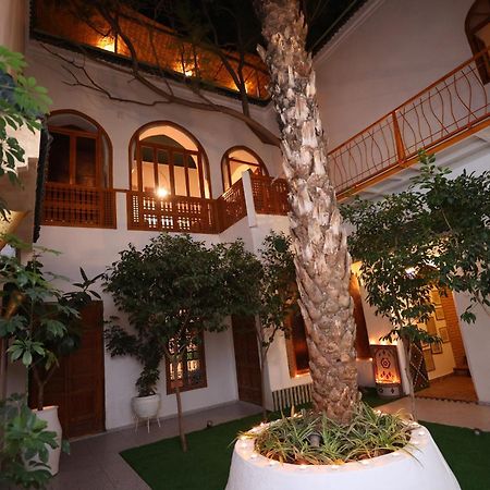 Riad O Ly Марракеш Экстерьер фото