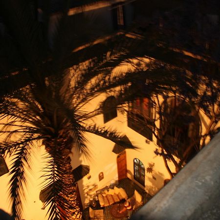 Riad O Ly Марракеш Экстерьер фото