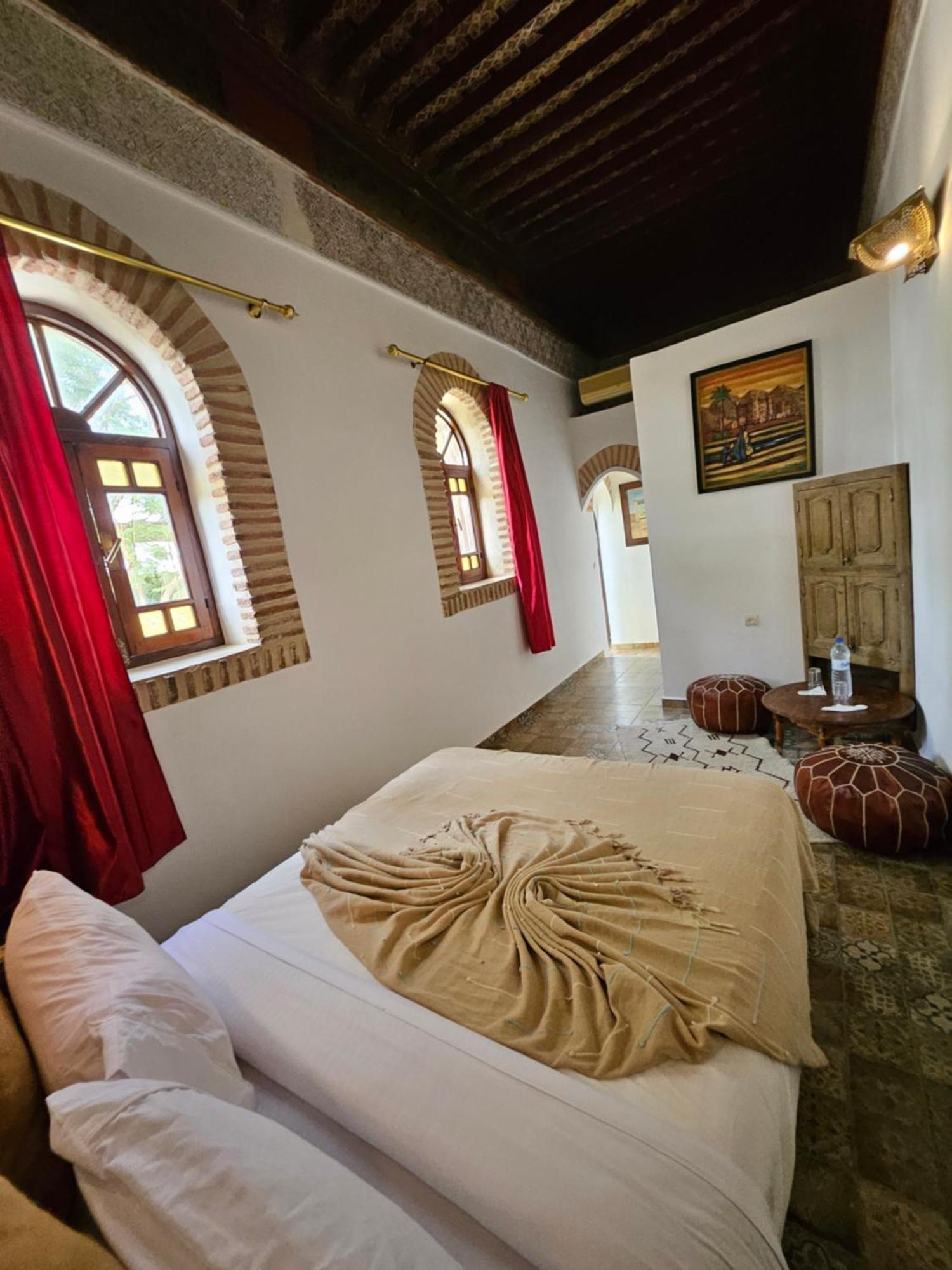 Riad O Ly Марракеш Экстерьер фото