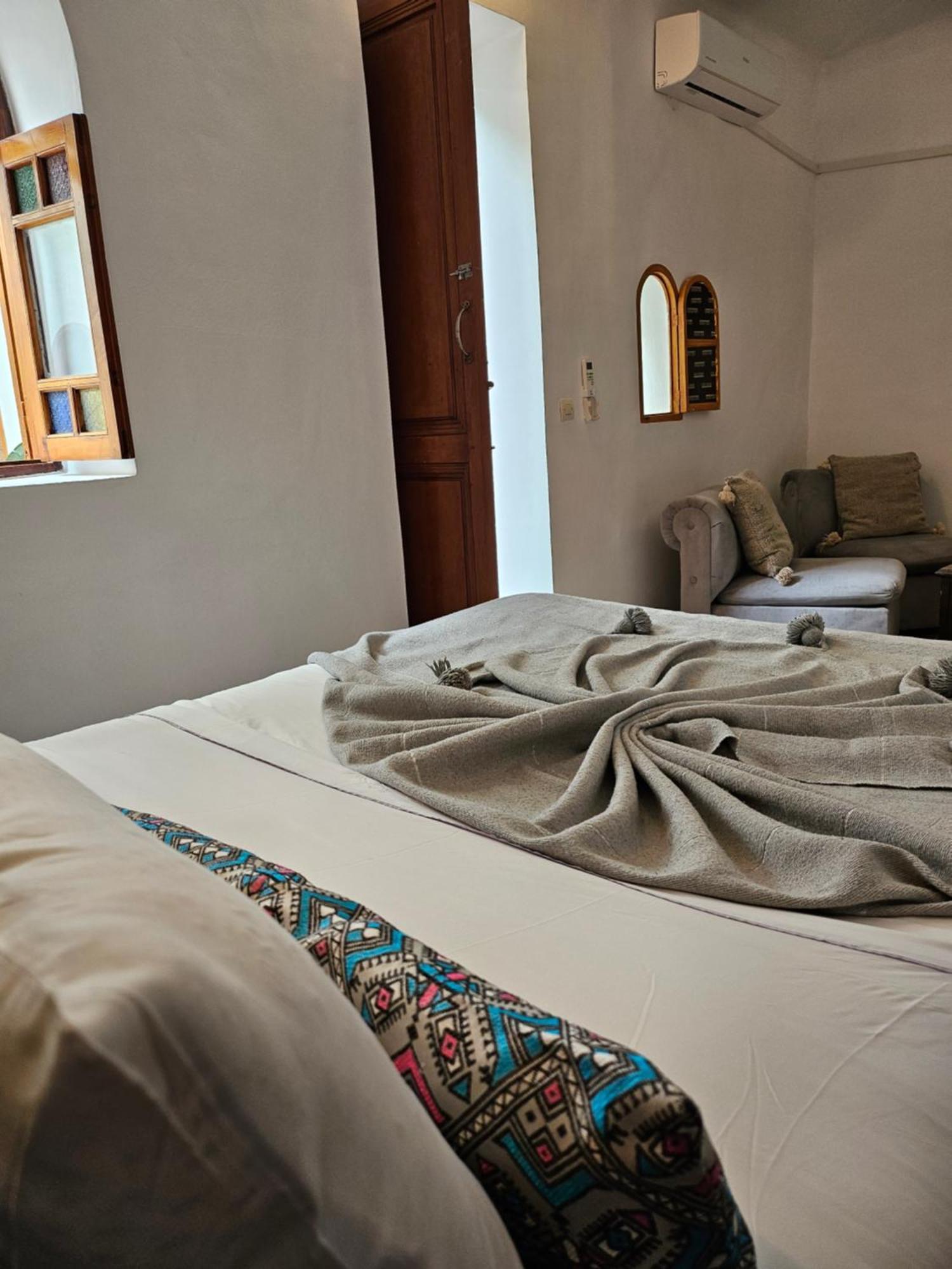 Riad O Ly Марракеш Экстерьер фото