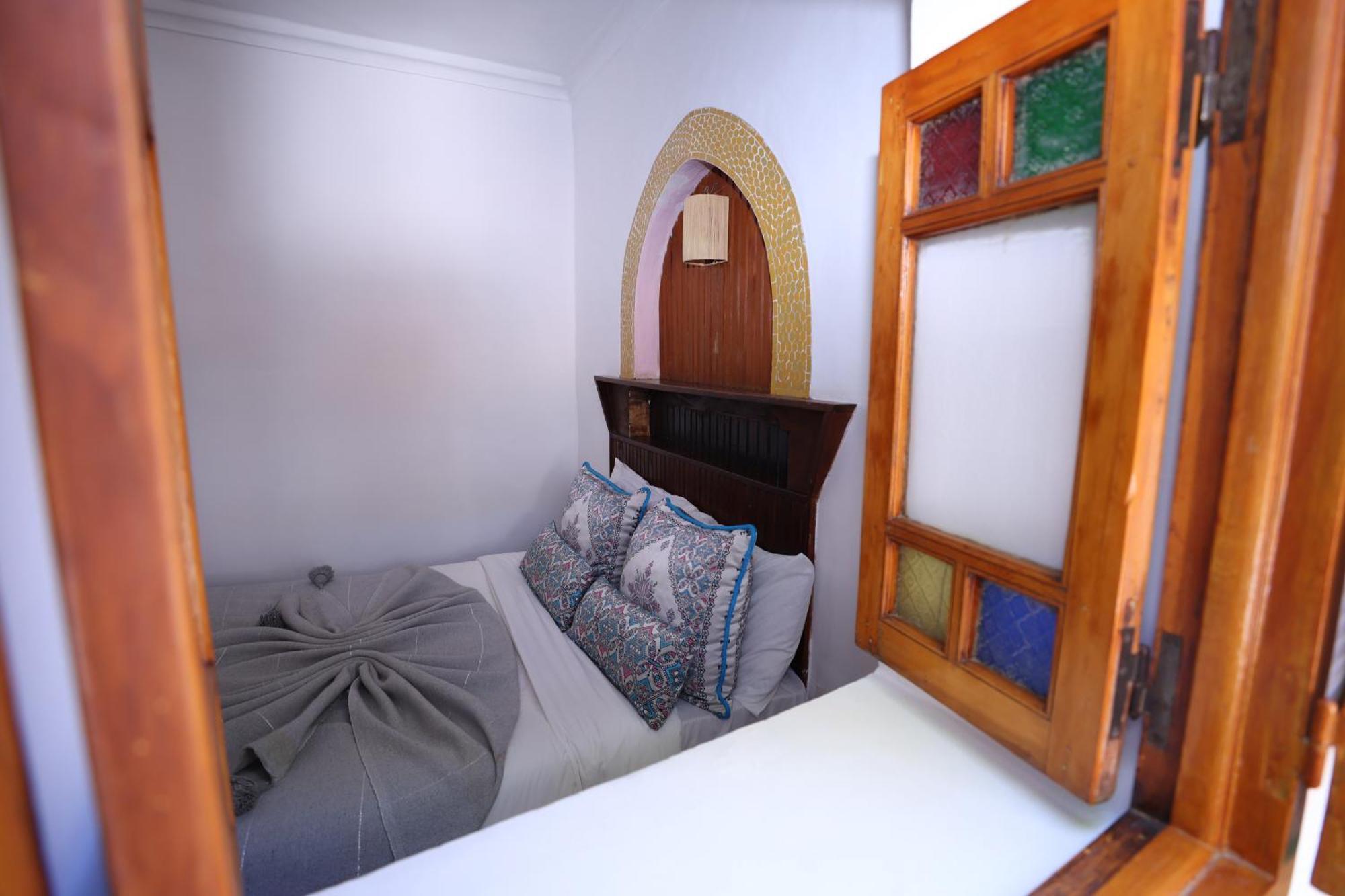 Riad O Ly Марракеш Экстерьер фото