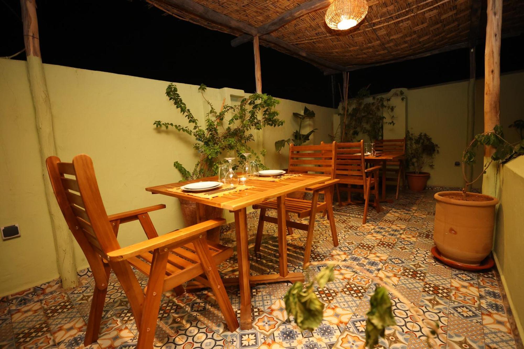 Riad O Ly Марракеш Экстерьер фото