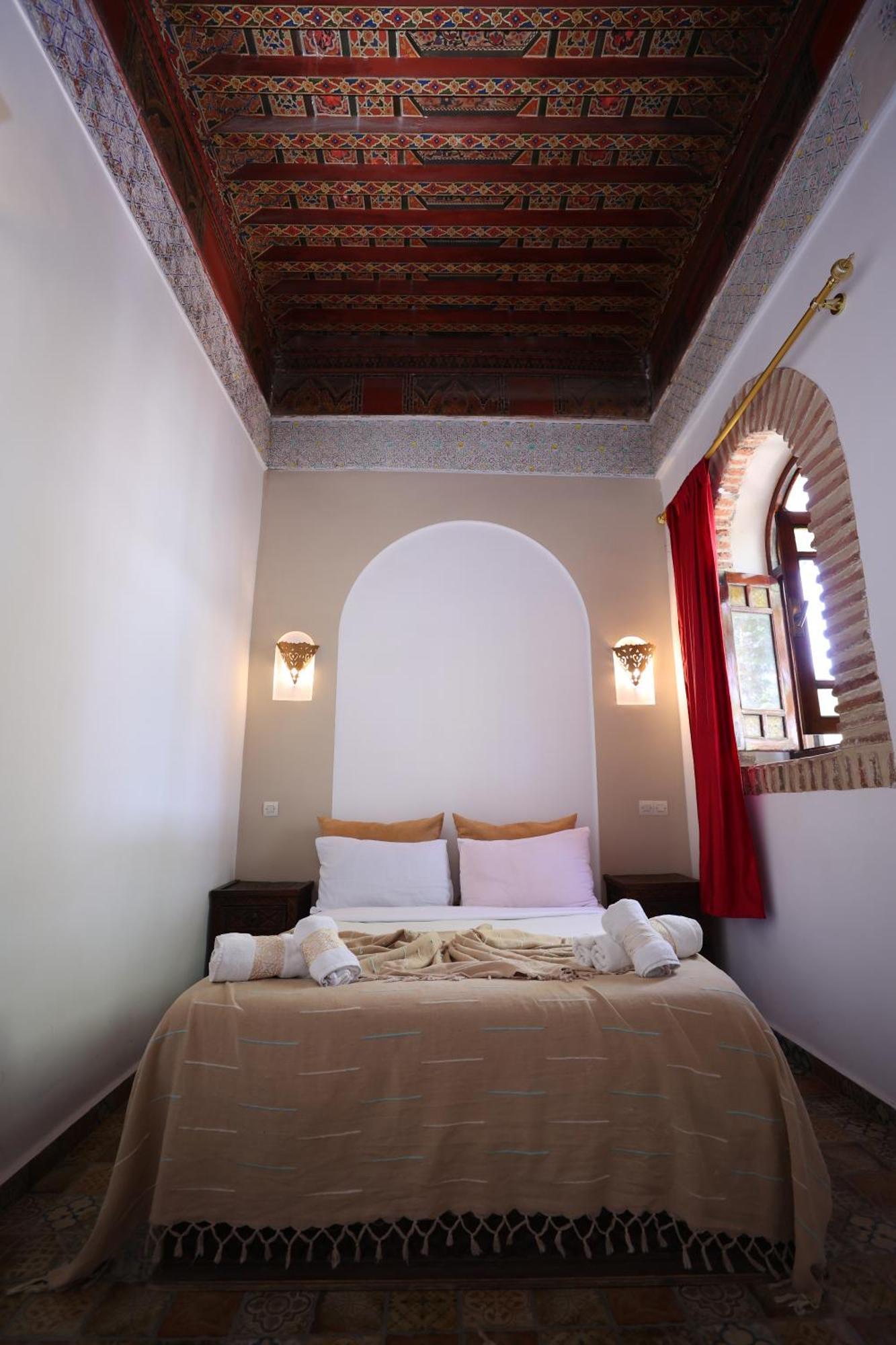 Riad O Ly Марракеш Экстерьер фото