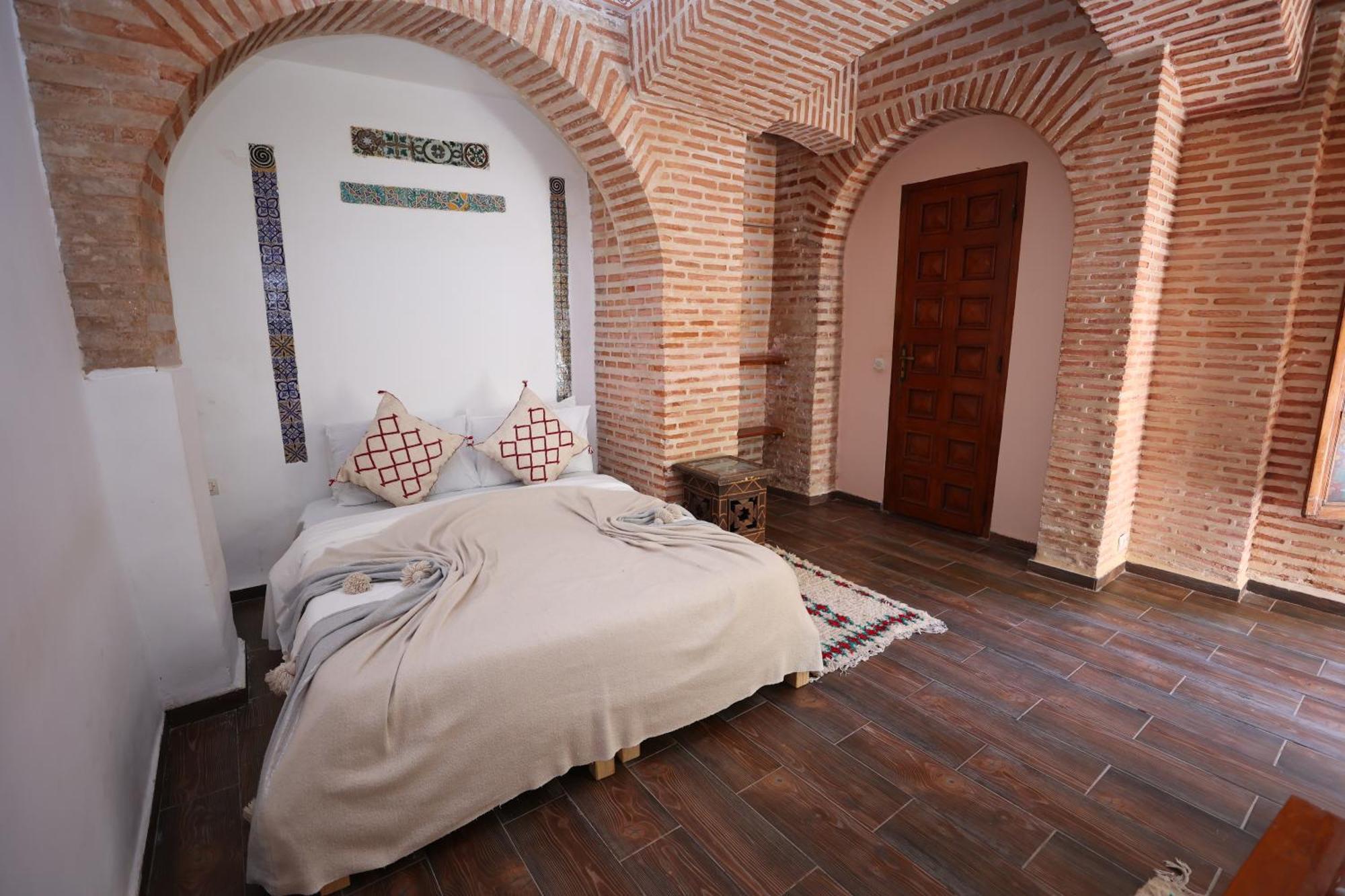 Riad O Ly Марракеш Экстерьер фото