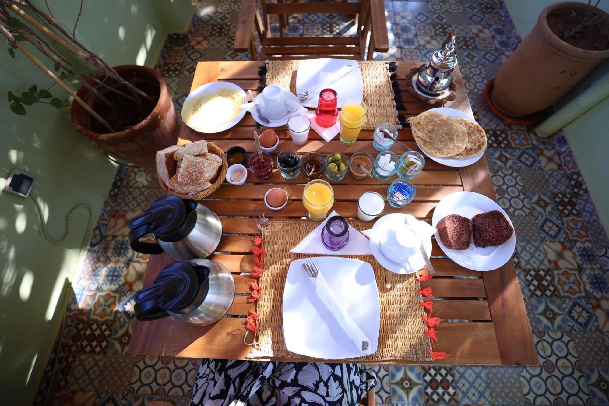 Riad O Ly Марракеш Экстерьер фото