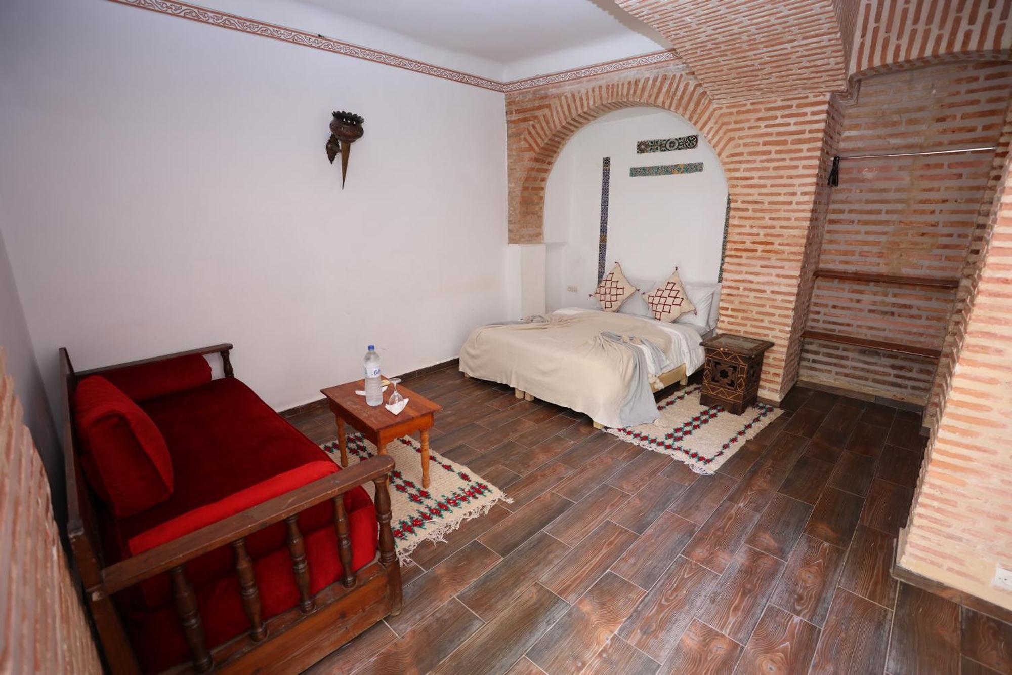 Riad O Ly Марракеш Экстерьер фото