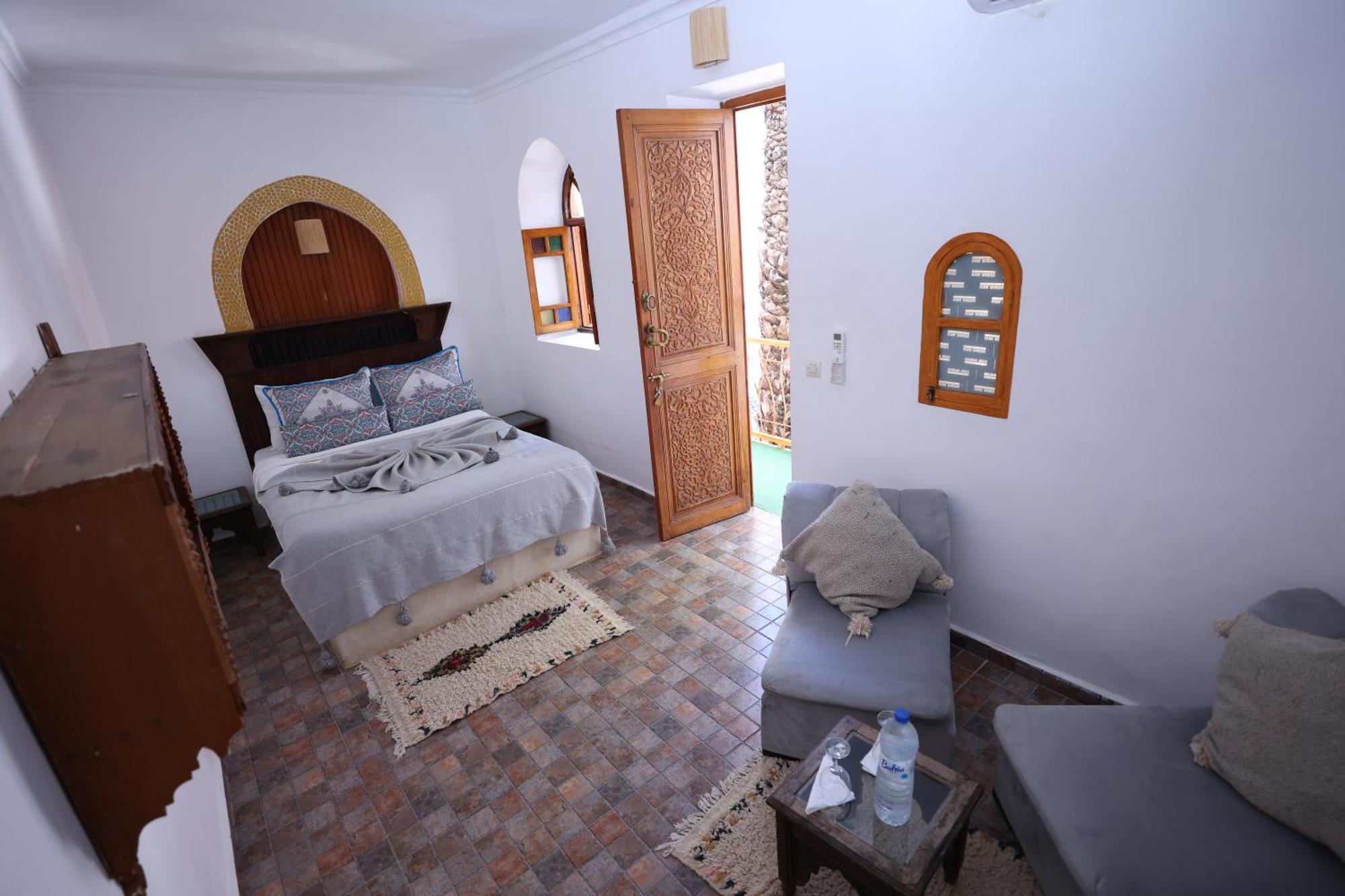Riad O Ly Марракеш Экстерьер фото