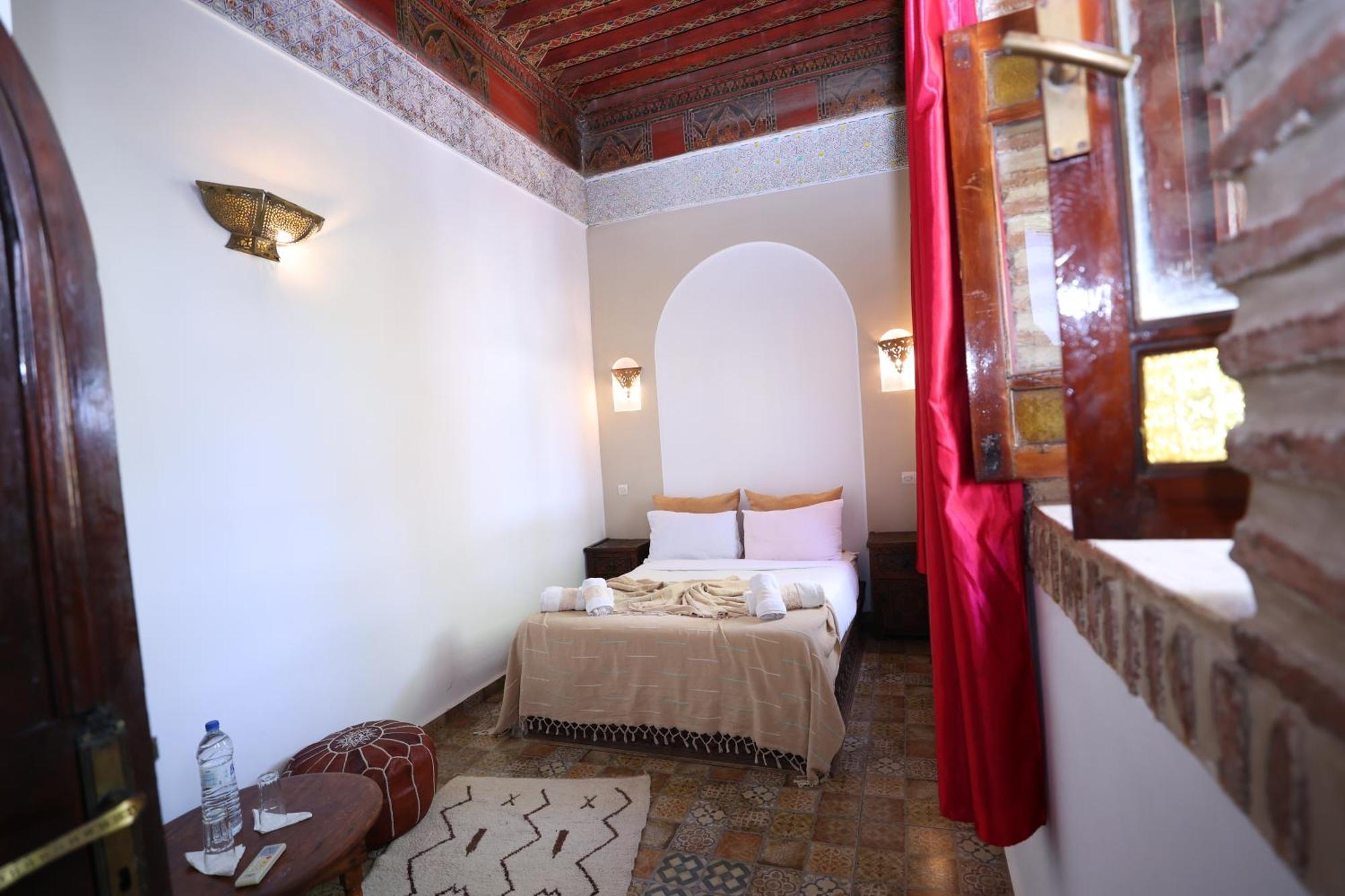 Riad O Ly Марракеш Экстерьер фото