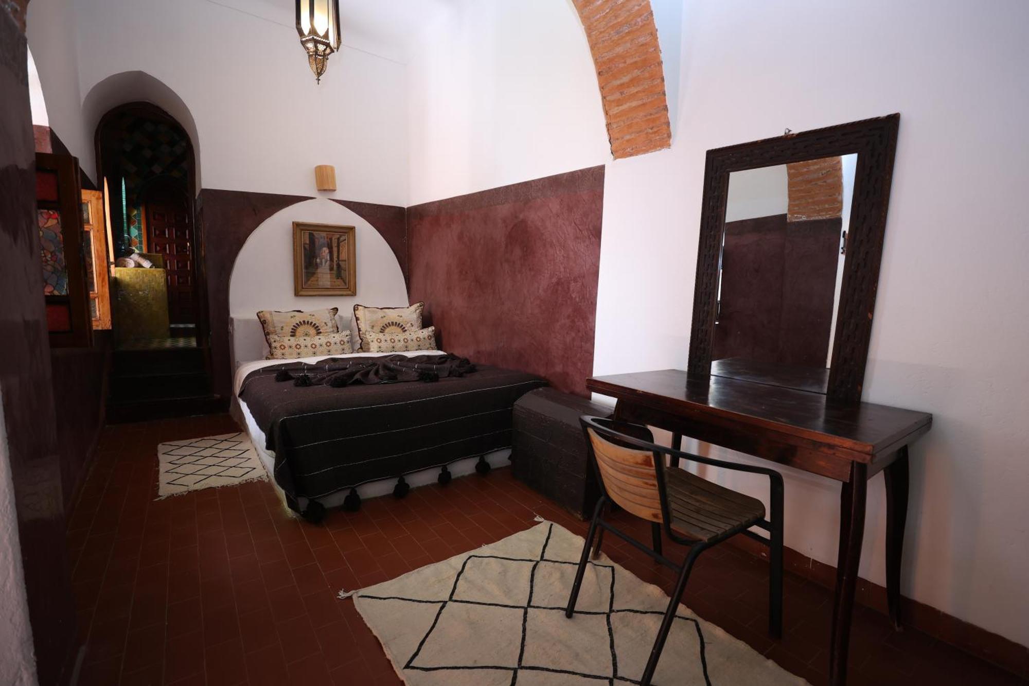 Riad O Ly Марракеш Экстерьер фото