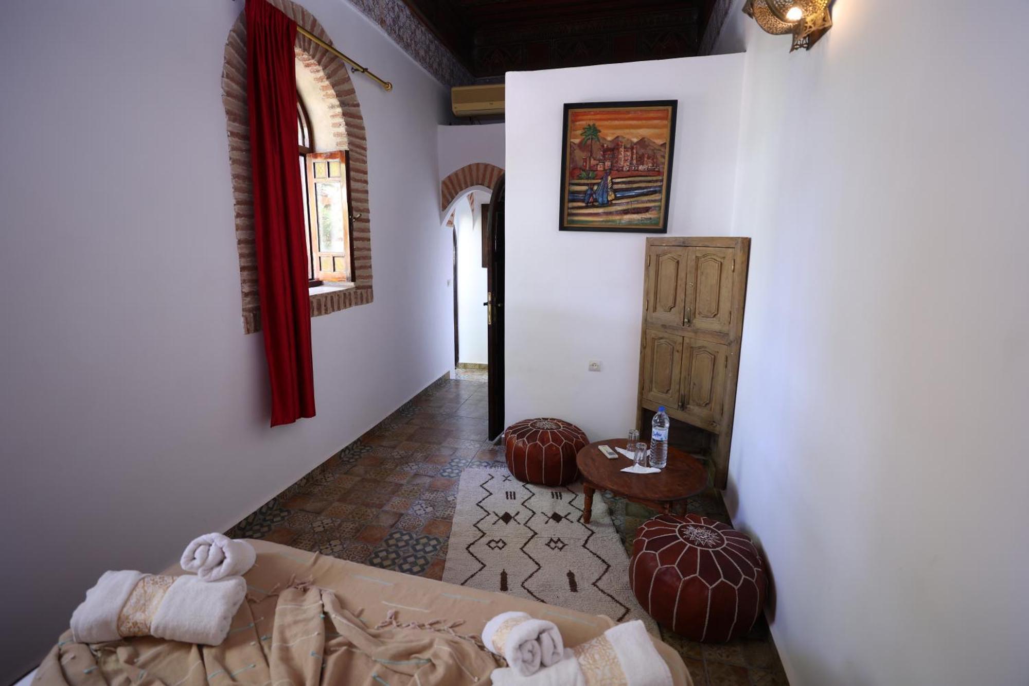 Riad O Ly Марракеш Экстерьер фото