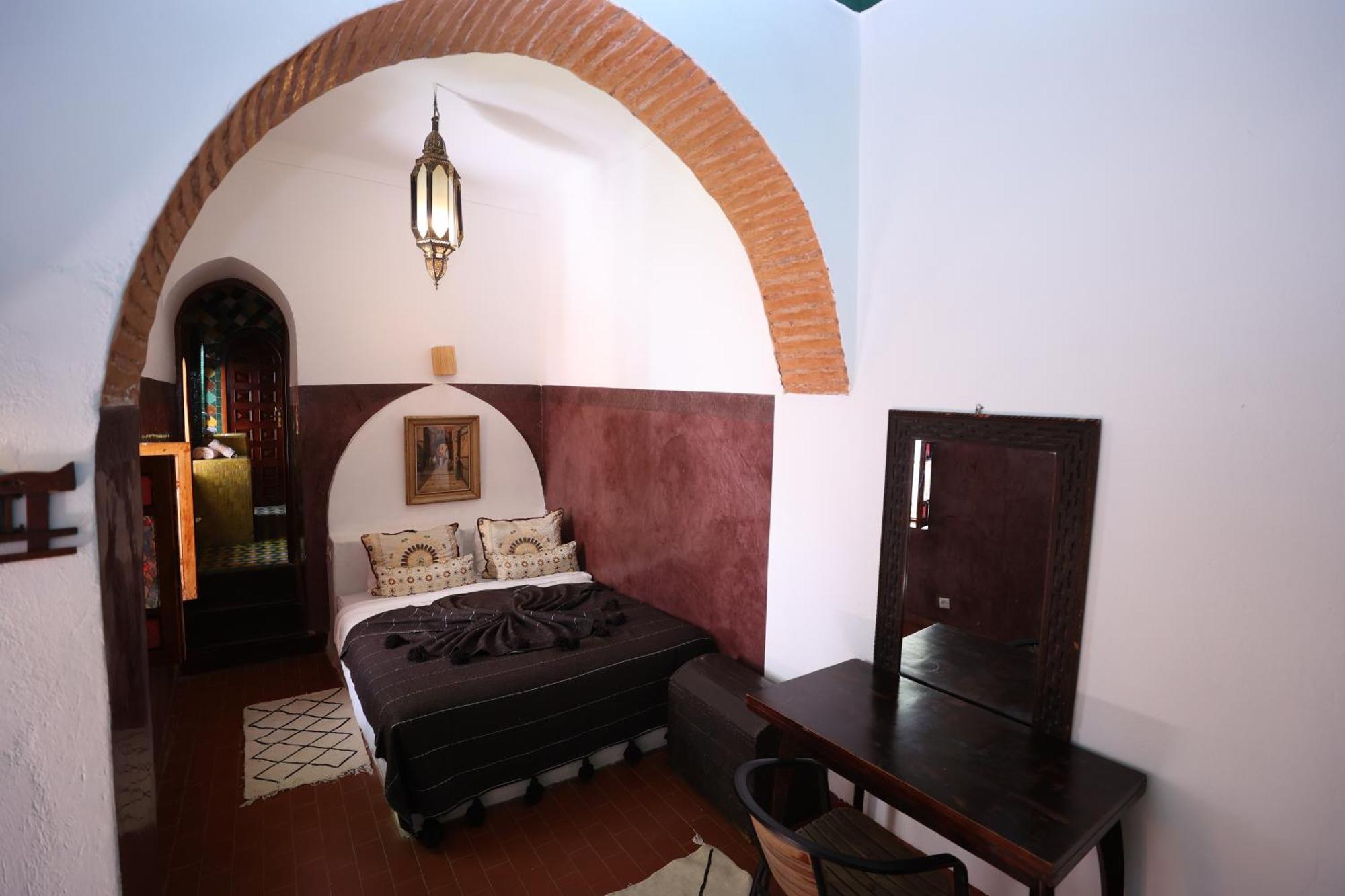 Riad O Ly Марракеш Экстерьер фото