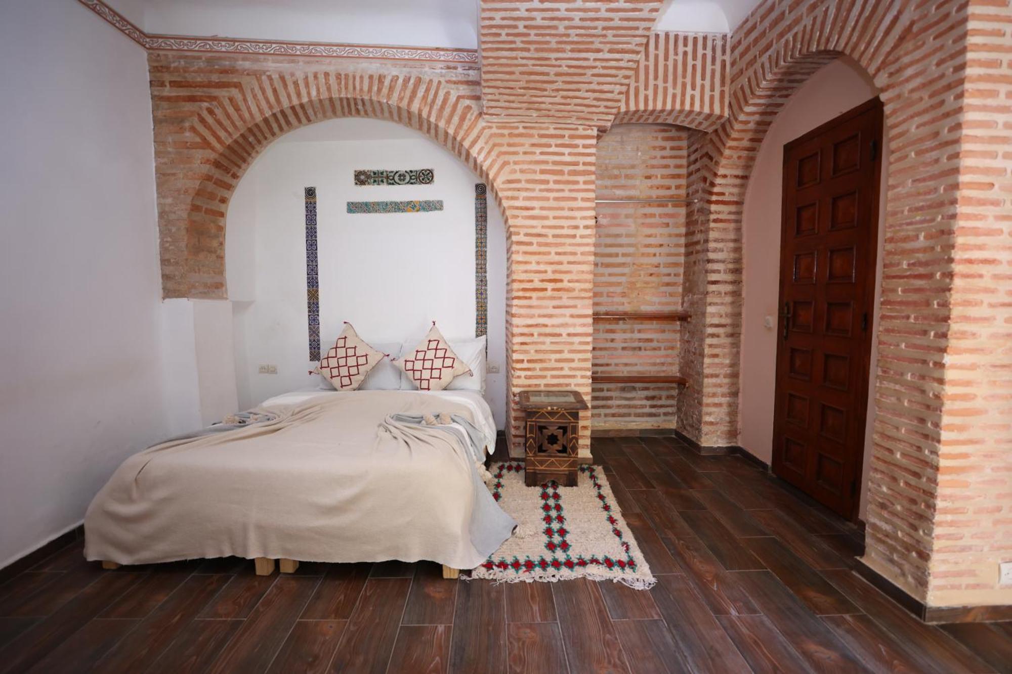 Riad O Ly Марракеш Экстерьер фото