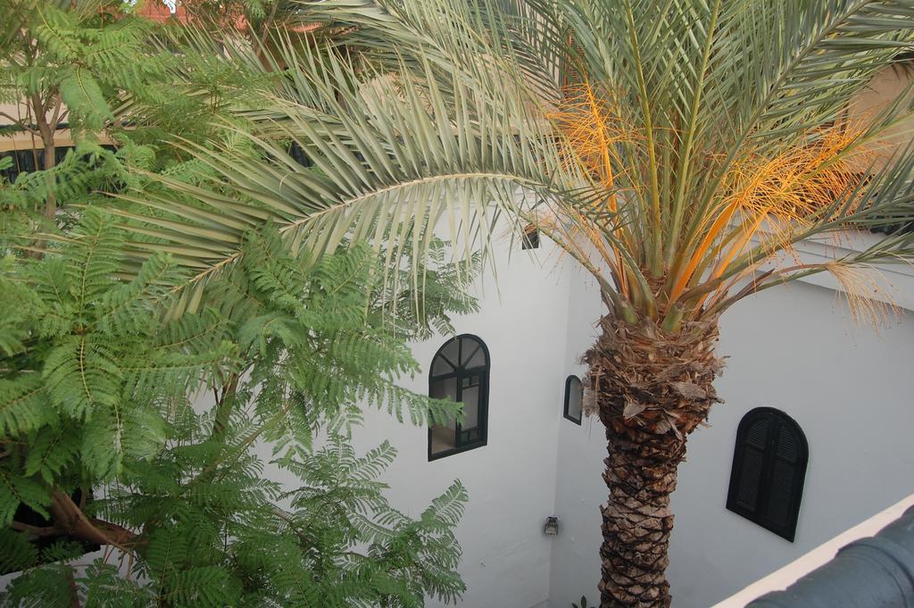 Riad O Ly Марракеш Экстерьер фото