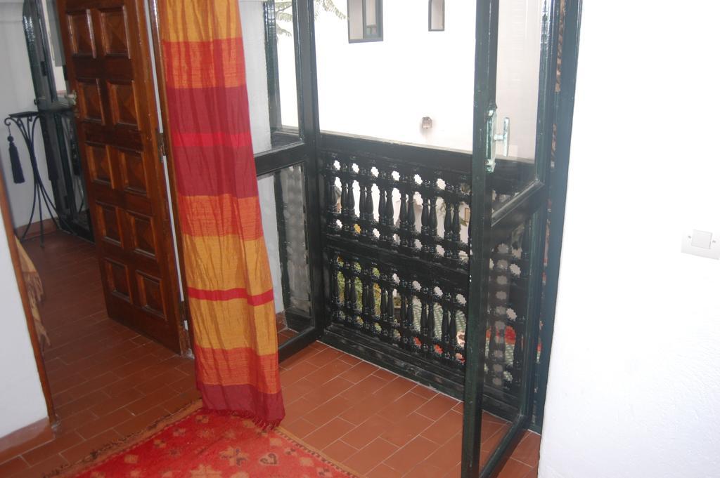 Riad O Ly Марракеш Экстерьер фото