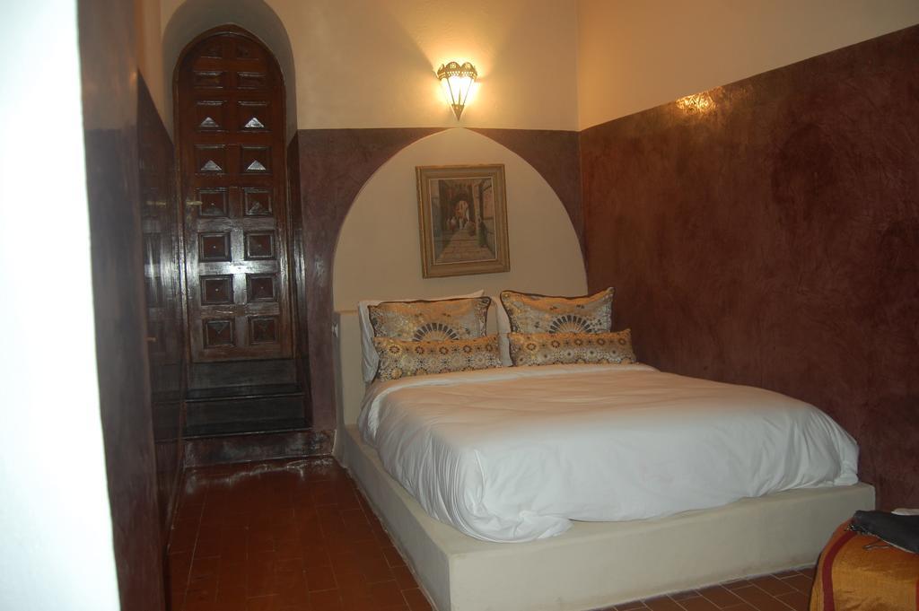 Riad O Ly Марракеш Экстерьер фото