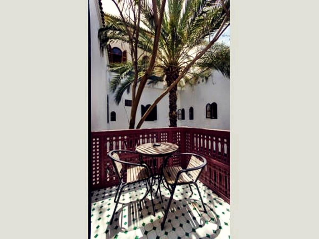 Riad O Ly Марракеш Экстерьер фото
